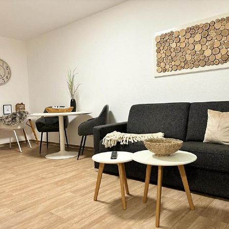 Charming Homes - Studio 20 Wolfsburg Zewnętrze zdjęcie
