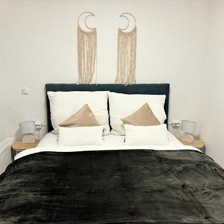 Charming Homes - Studio 20 Wolfsburg Zewnętrze zdjęcie