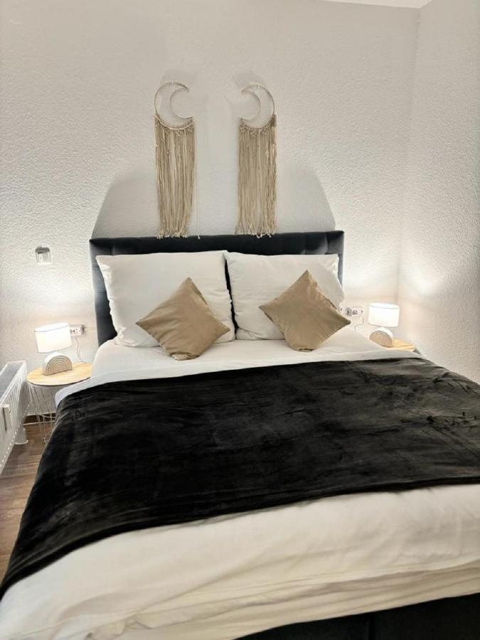 Charming Homes - Studio 20 Wolfsburg Zewnętrze zdjęcie