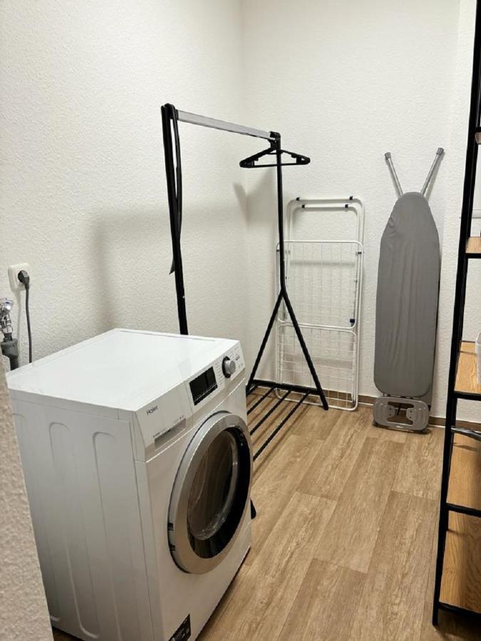 Charming Homes - Studio 20 Wolfsburg Zewnętrze zdjęcie