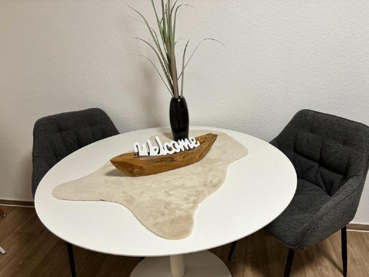 Charming Homes - Studio 20 Wolfsburg Zewnętrze zdjęcie