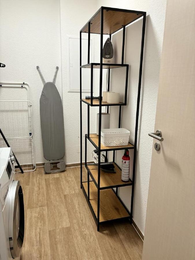 Charming Homes - Studio 20 Wolfsburg Zewnętrze zdjęcie