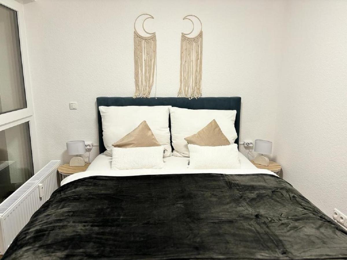 Charming Homes - Studio 20 Wolfsburg Zewnętrze zdjęcie
