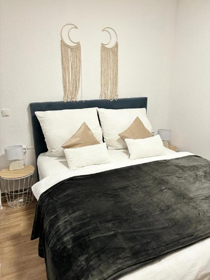 Charming Homes - Studio 20 Wolfsburg Zewnętrze zdjęcie