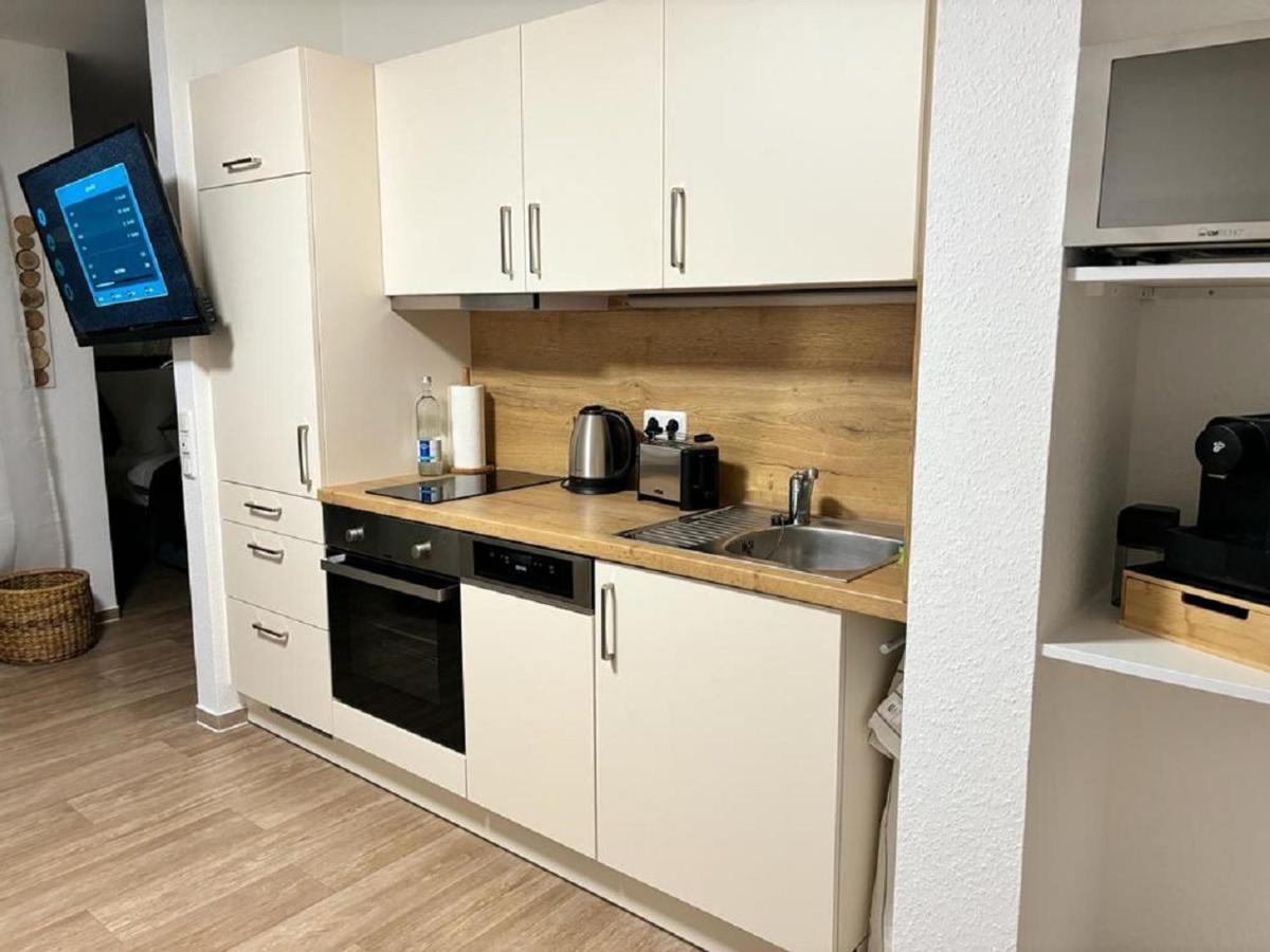 Charming Homes - Studio 20 Wolfsburg Zewnętrze zdjęcie