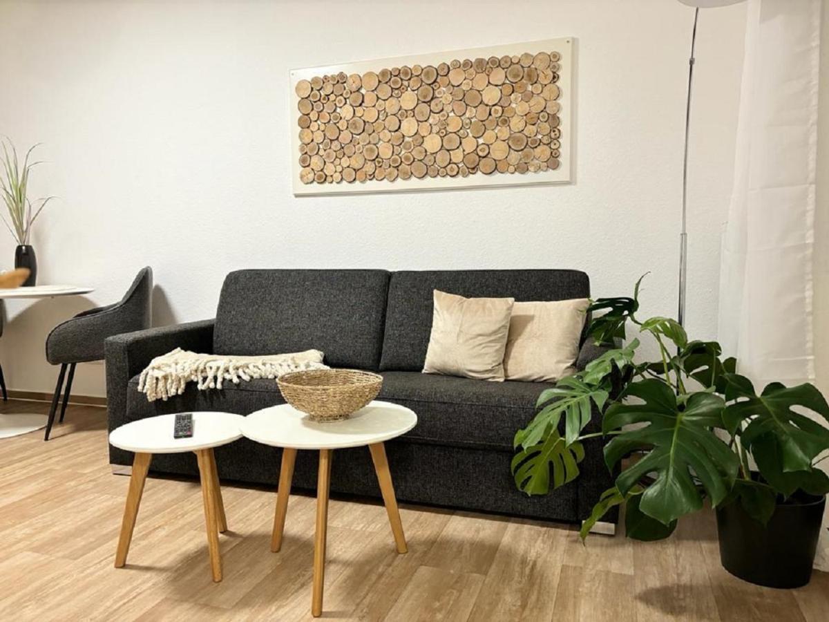 Charming Homes - Studio 20 Wolfsburg Zewnętrze zdjęcie